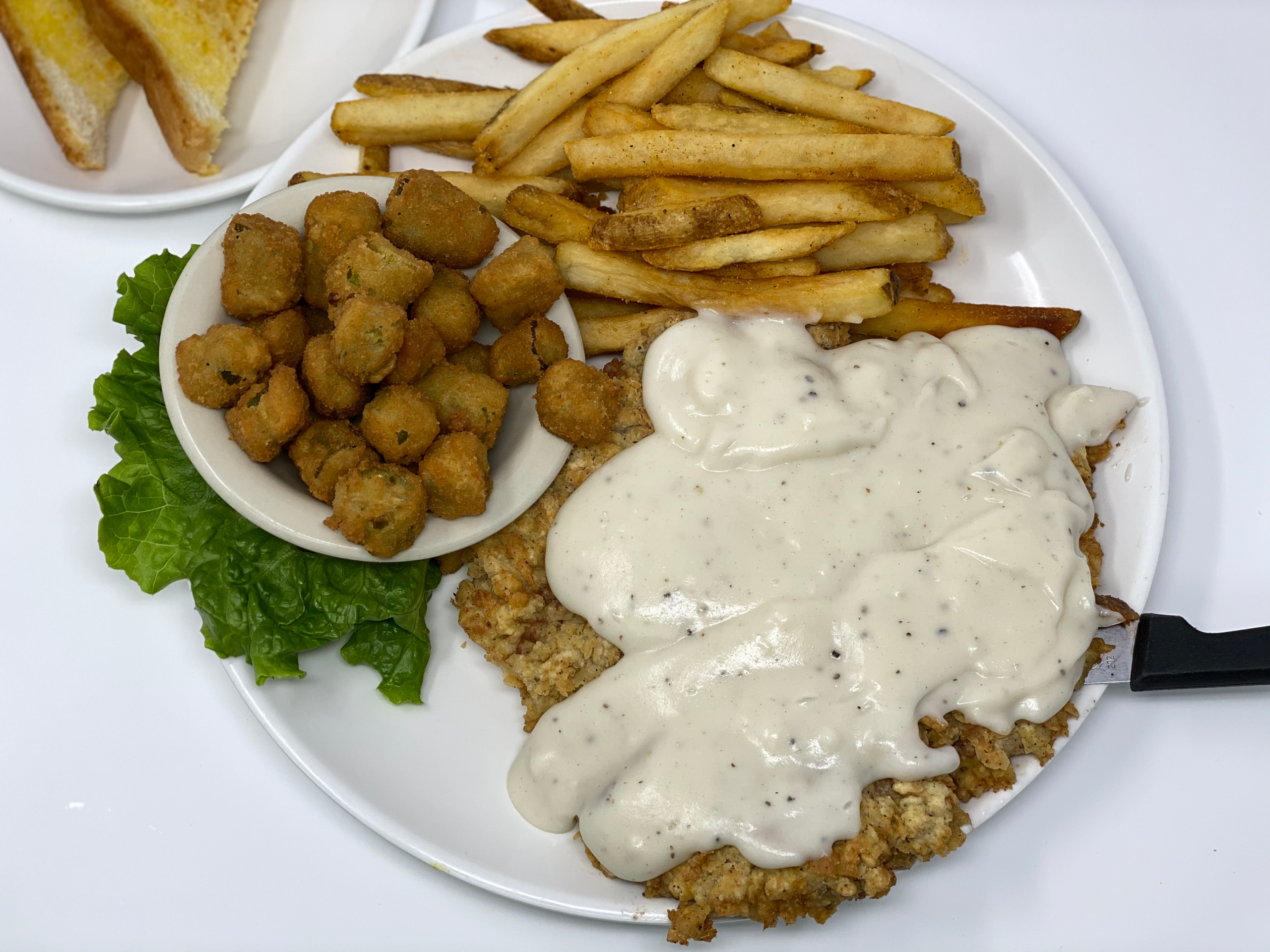 Chicken Fried Steak