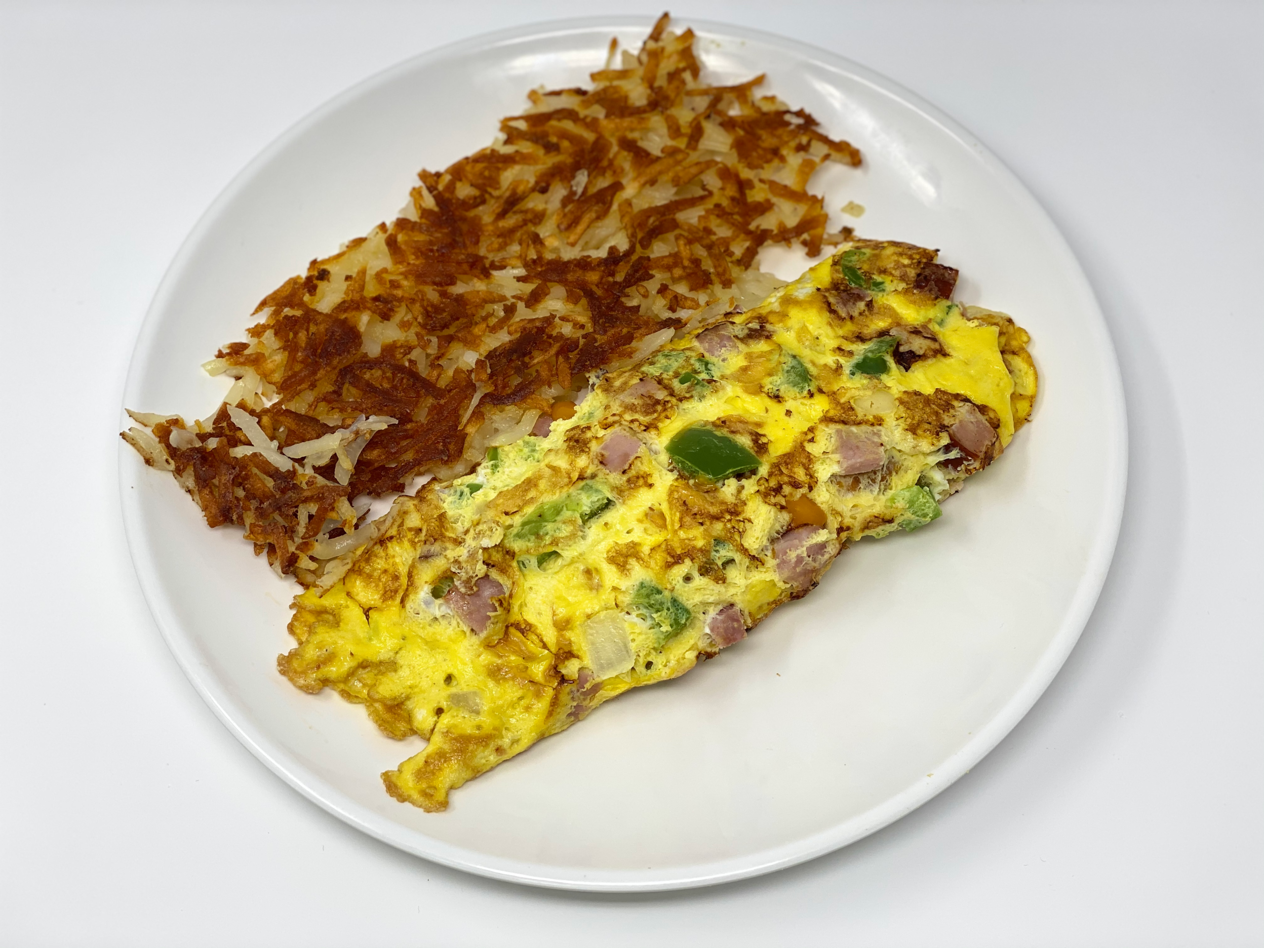 Denver Omelet