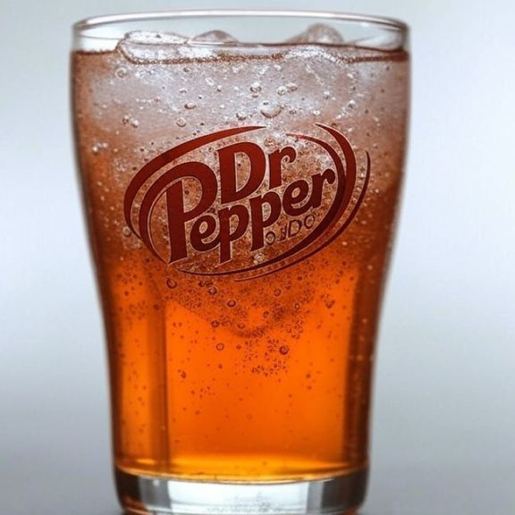 Dr. Pepper