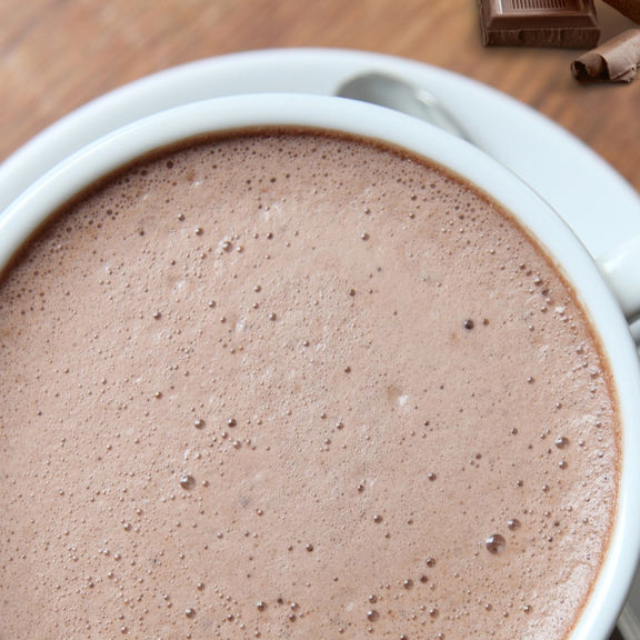 Hot Chocolate