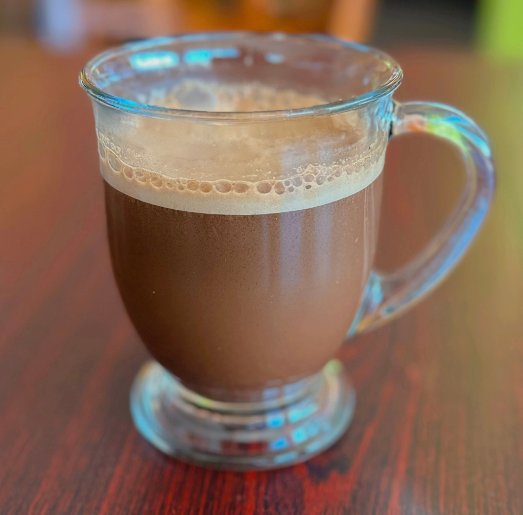 Mocha