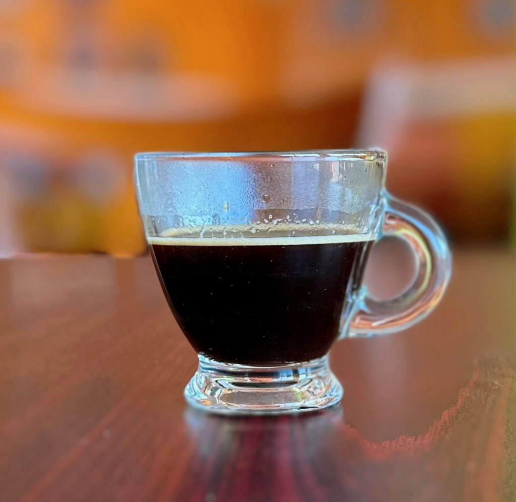 Espresso Shot