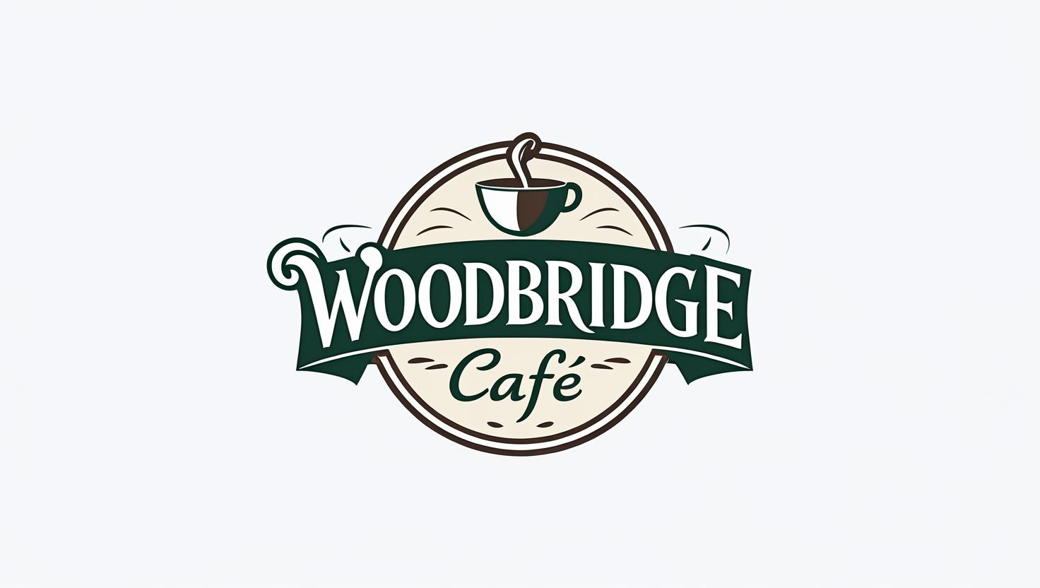 Coffee Shops Nearby at Woodbridge Cafe