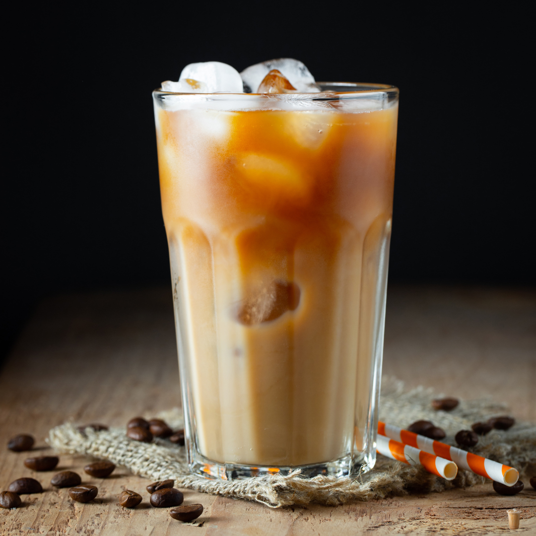Iced Coffee